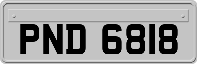 PND6818