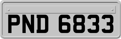 PND6833