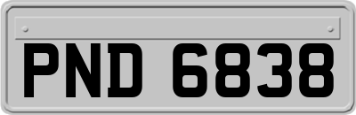 PND6838