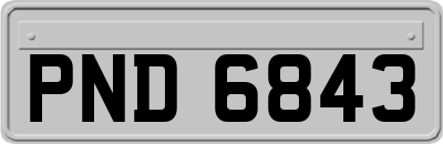 PND6843