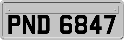 PND6847