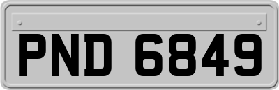 PND6849