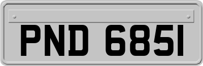 PND6851