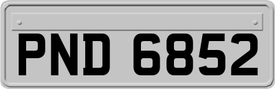 PND6852
