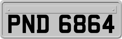 PND6864