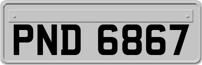PND6867