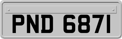 PND6871