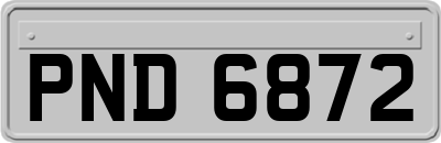 PND6872