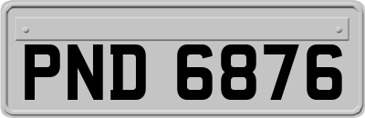 PND6876