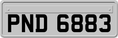 PND6883
