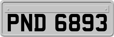 PND6893