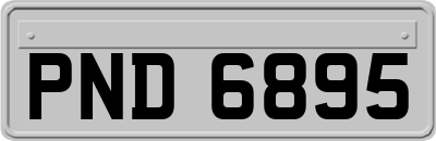 PND6895