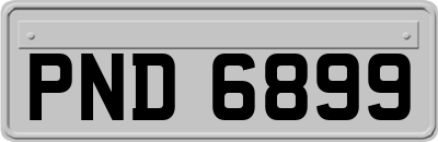 PND6899