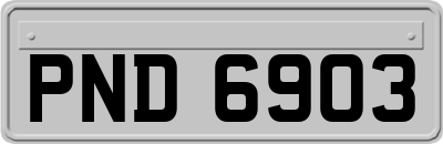 PND6903