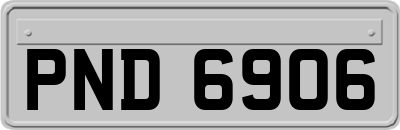 PND6906