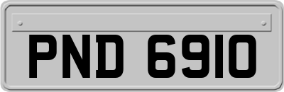 PND6910