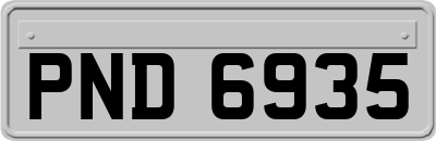 PND6935