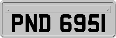 PND6951