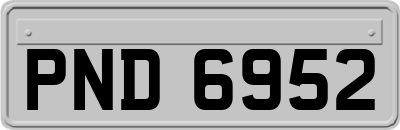 PND6952