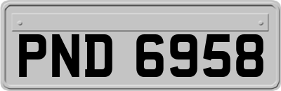 PND6958