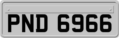 PND6966