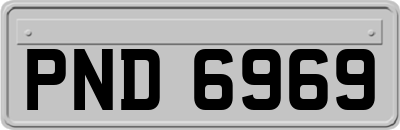 PND6969