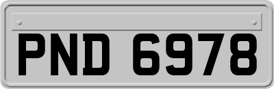 PND6978