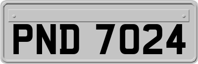 PND7024