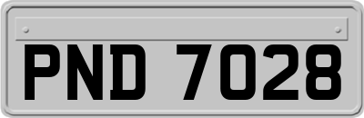 PND7028