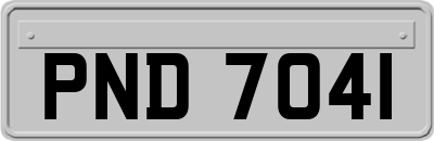PND7041