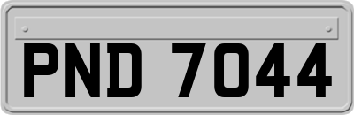 PND7044