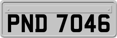 PND7046