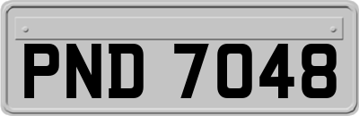 PND7048