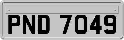 PND7049