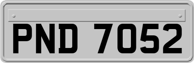 PND7052
