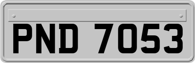 PND7053