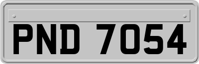 PND7054