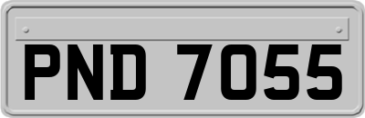 PND7055