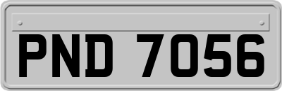 PND7056