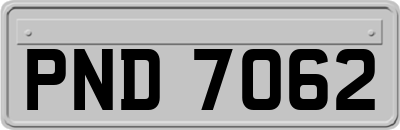 PND7062