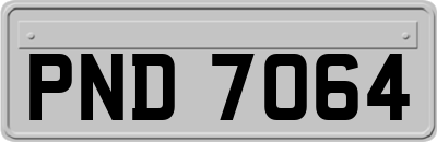 PND7064