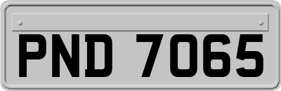 PND7065