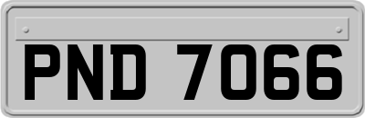 PND7066