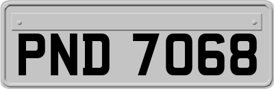 PND7068