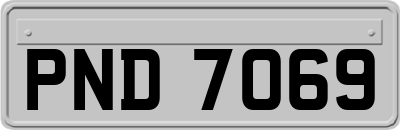 PND7069
