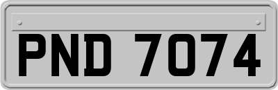 PND7074