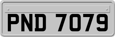 PND7079