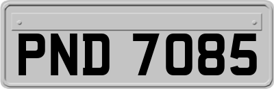 PND7085