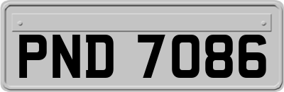 PND7086
