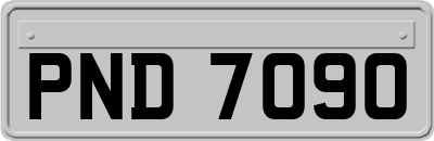 PND7090